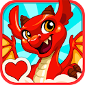 Dragon Story: Valentine's Day