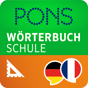 French - German SCHOOL logo