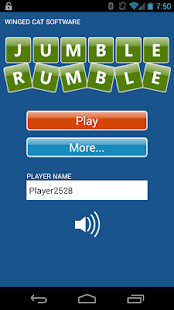 How to download Jumble Rumble 1.0.4 apk for pc