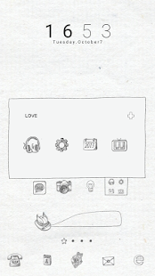 How to download HelloWinter 도돌런처 테마 1.1 mod apk for android