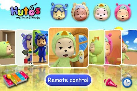 How to download Hutos Eng VOD 1 (S1, Ep.01~13) 1.0.6 apk for android