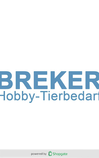 Breker