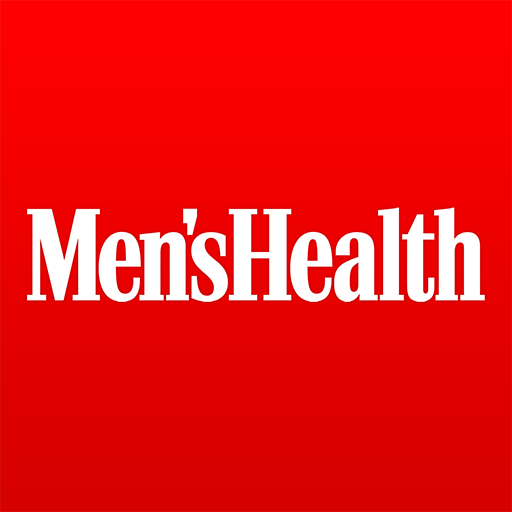 Men's Health Italia New LOGO-APP點子