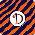 Football D Monogram Live WP logo