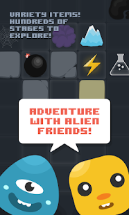 Download Lost Alien APK for Android