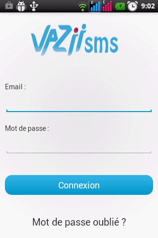 【免費通訊App】Vazii SMS-APP點子