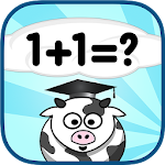 Cover Image of Unduh Math for Kids 1.02 APK