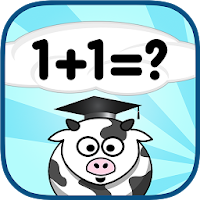 Math Pour Les Enfants Par Pvdapps APK icône