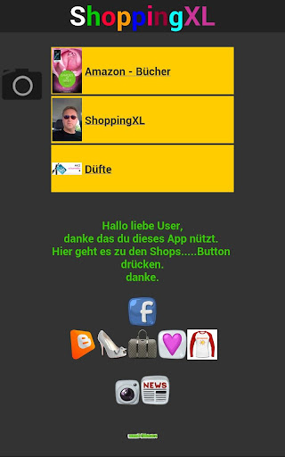 ShoppingXXL