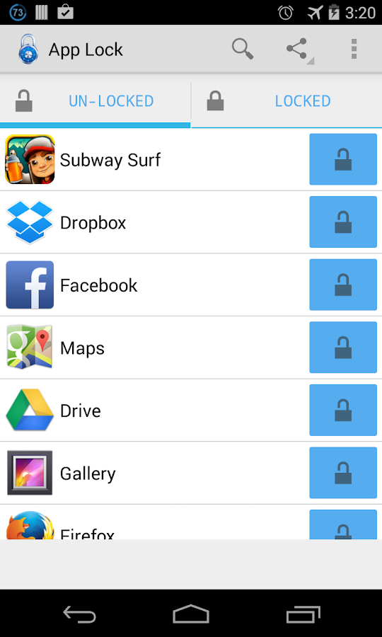 app lock Android Apps on Google Play