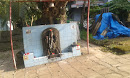 Shree Parvati Statue