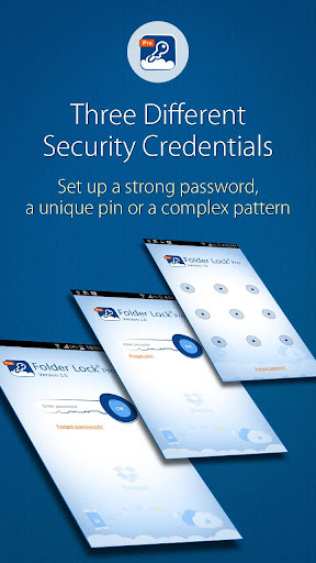 【免費工具App】Folder Lock Pro-APP點子