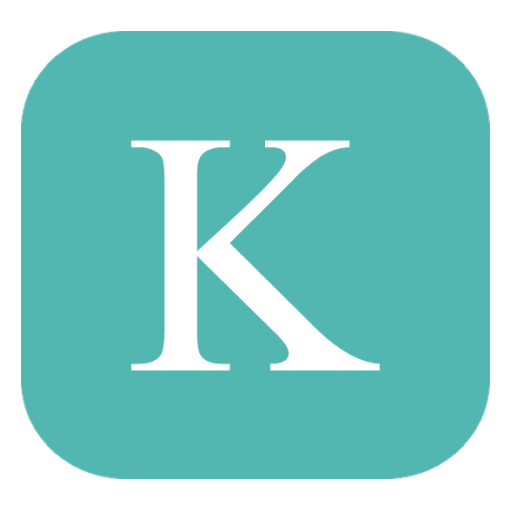 mmKnowledge 生活 App LOGO-APP開箱王