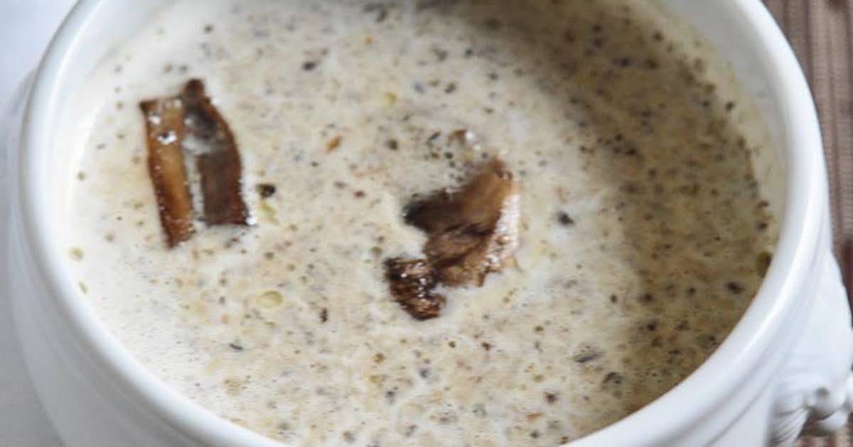 10 Best Truffles Mushrooms Recipes