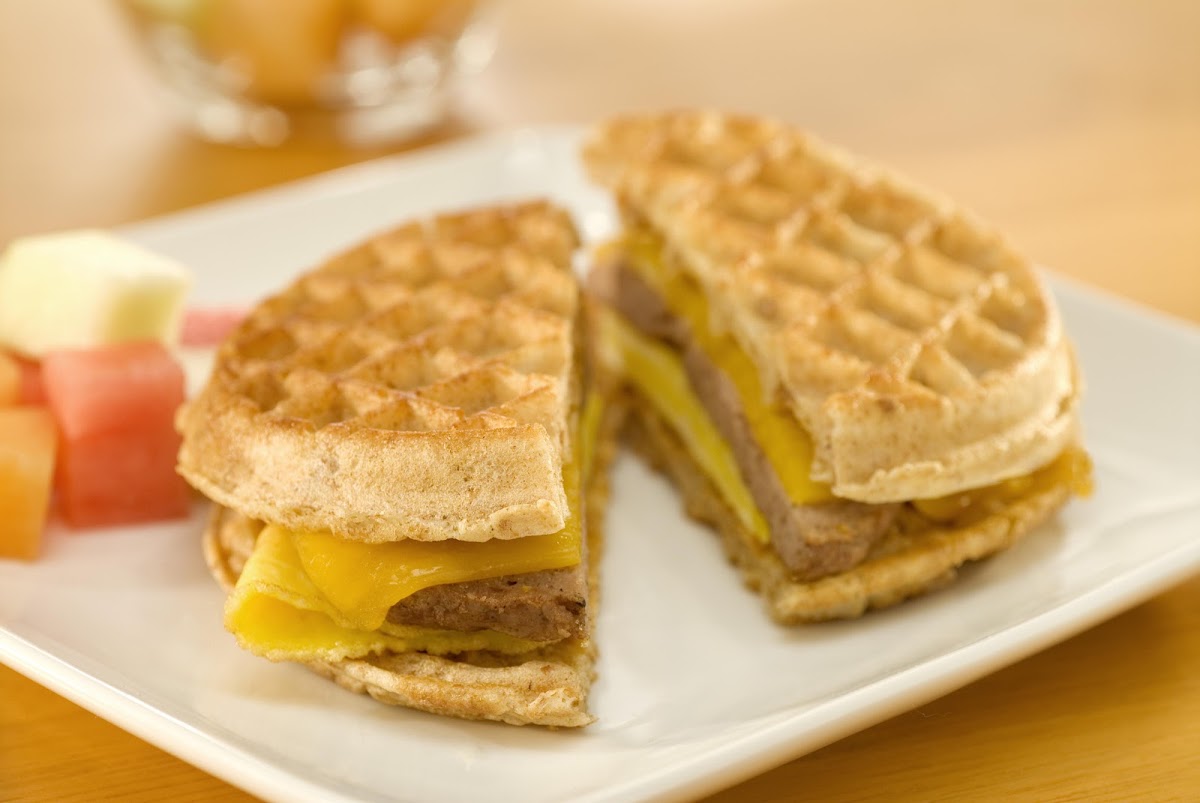 10 Best Breakfast Panini Recipes