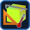 Unit converter - Uniconver icon