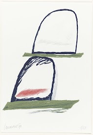 Heuvels / Schaduwen 2