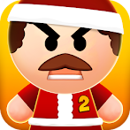 Beat the Boss 2 (17+)