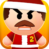 Beat the Boss 2 (17+)