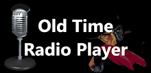 Old Time Radio Player - Old APK
