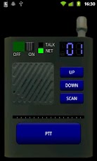 Virtual Walkie Talkie