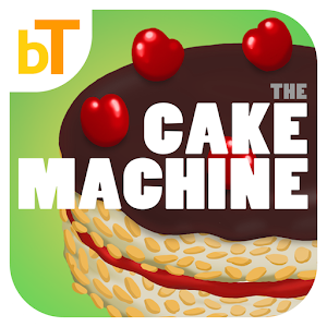 Decorate cakes for PC and MAC