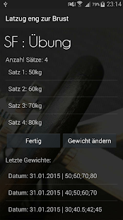 How to install SportsFit - Trainingsplan lastet apk for pc