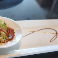【W-Hotel】紫艷中餐廳