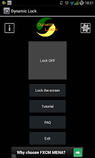 How to install Dynamic Lock mod apk for android