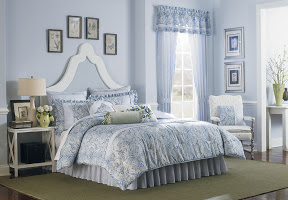 Peking Handicraft Inc - BEDDING