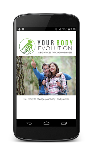 Your Body Evolution