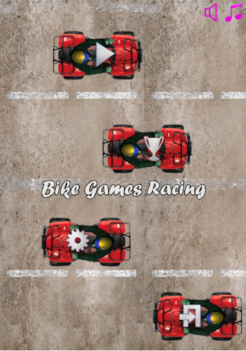 Bike Games Racing