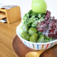 tama tama 慢食堂