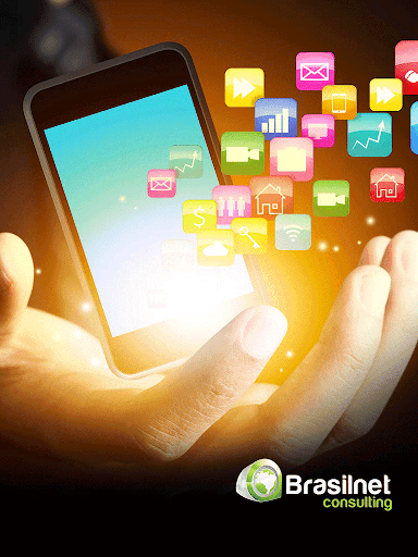 【免費商業App】Brasilnet Consulting-APP點子