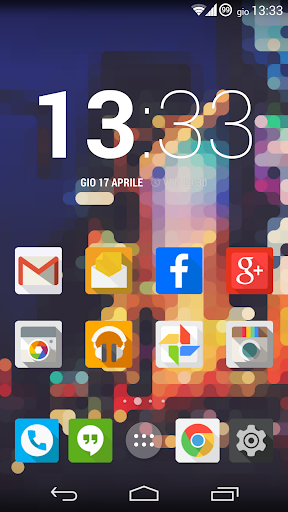 PAD - Icon Pack