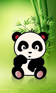 Free Panda Wallpaper APK
