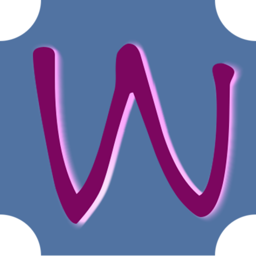 Wordz App LOGO-APP點子