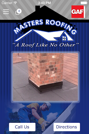 Masters Roofing