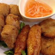 誠記越南麵食館