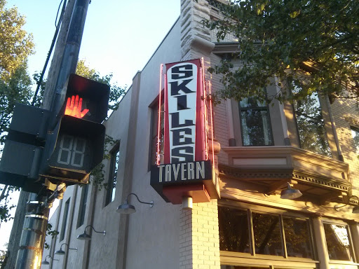 Skiles Tavern