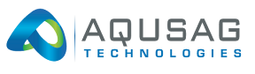 AquSag Technologies logo