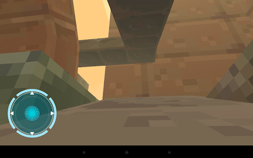 Download The Desert(PROTOTYPE) APK for PC