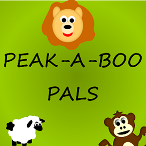 Peak A Boo Pals