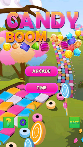 Candy Boom