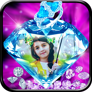 Photo  diamond.apk 1.0.8