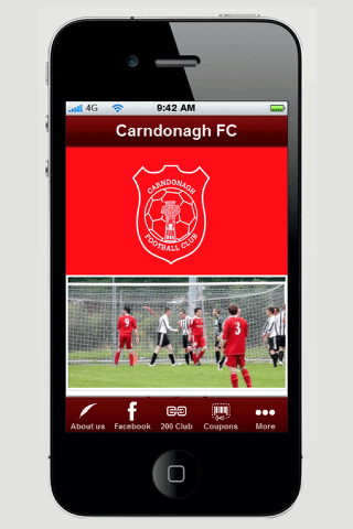 Carndonagh FC