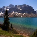 Free Mountains Collection logo