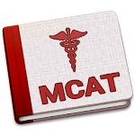 MCAT Tests Apk