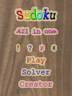 How to install sudoku solver patch 1.04 apk for laptop