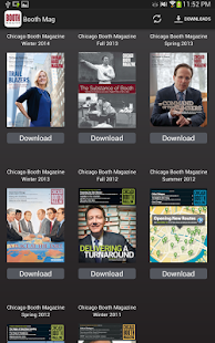 Free Booth Mag APK for Android